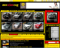 BKKusedcar.com