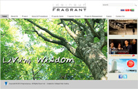 Fragrant Park Ltd.