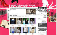 Ladykloset.com