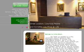 Lillahotel