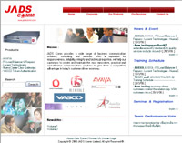 Jadscomm co,.ltd