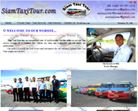 Siamtaxitour