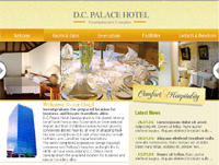 DCpalacehotel