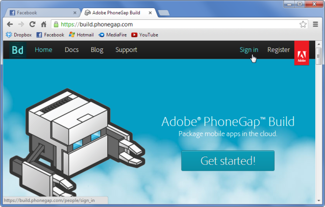 รับทำเว็บ webUB.com