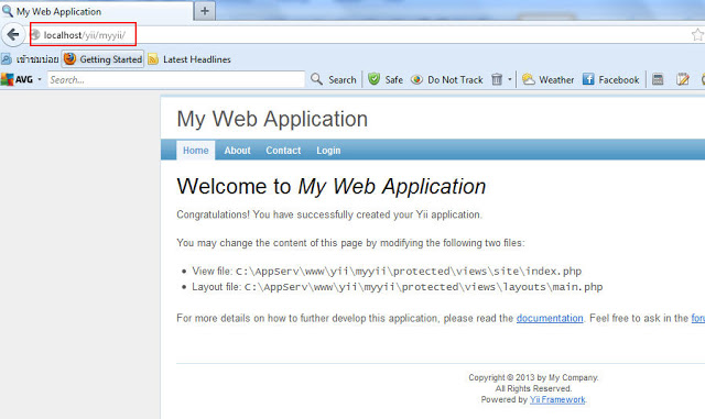 รับทำเว็บ  webUB.com