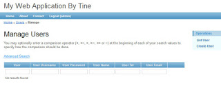 รับทำเว็บ  webUB.com