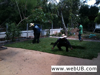 รับทำเว็บ  webUB.com