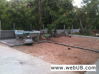 รับทำเว็บ  webUB.com