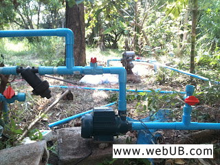 รับทำเว็บ  webUB.com