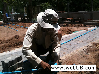 รับทำเว็บ  webUB.com