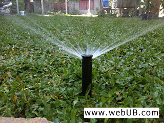 รับทำเว็บ  webUB.com