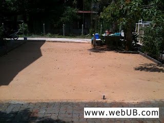 รับทำเว็บ  webUB.com