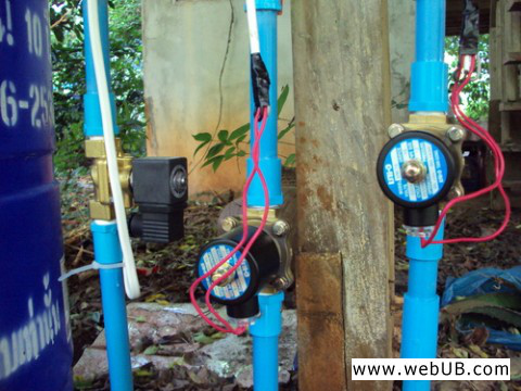 รับทำเว็บ  webUB.com