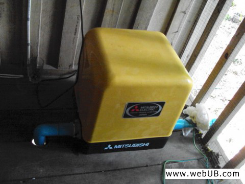 รับทำเว็บ  webUB.com