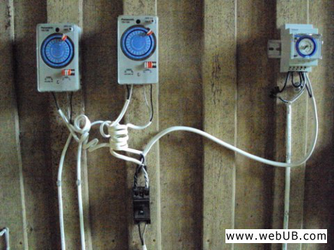 รับทำเว็บ  webUB.com