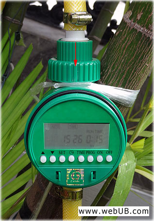 รับทำเว็บ  webUB.com