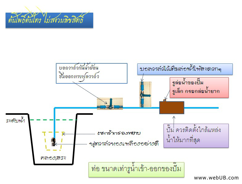 รับทำเว็บ  webUB.com